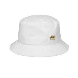 Spa Day Hat
