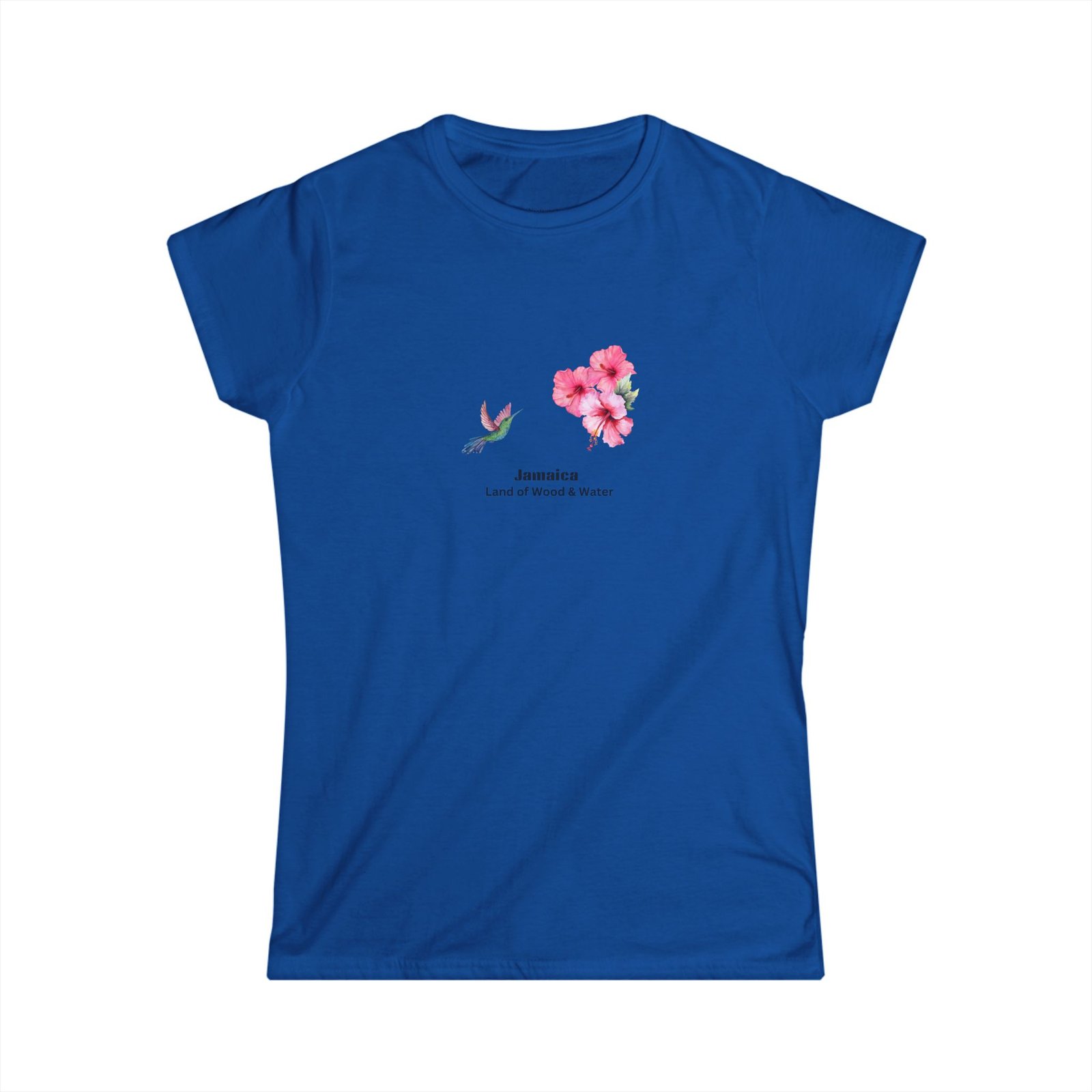 Tropical T-shirt - Image 15