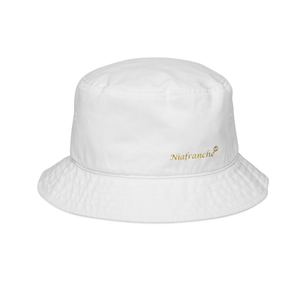 Niafranche Hat