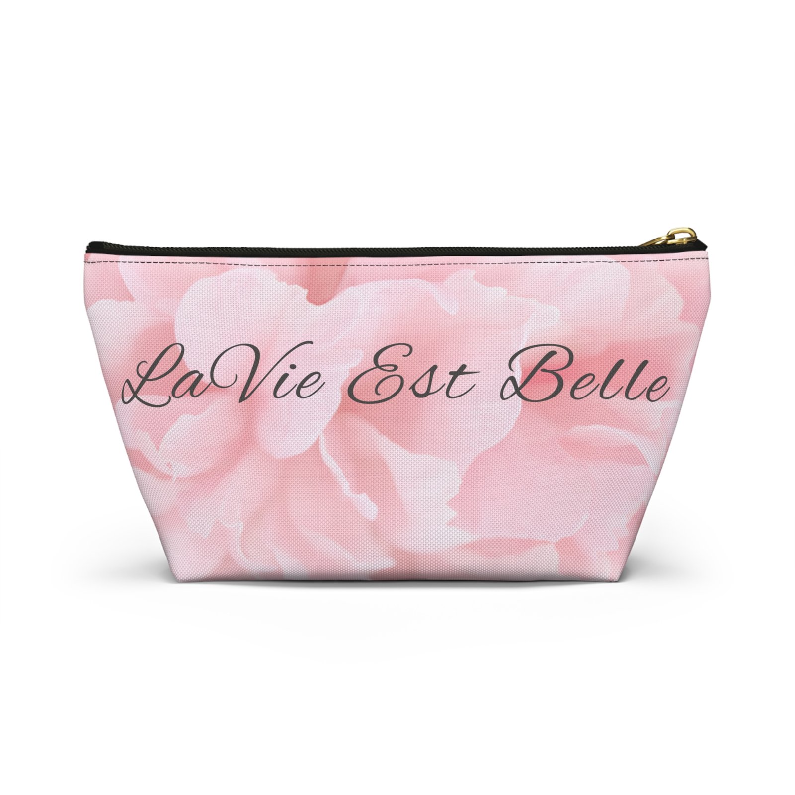 Floral bag for Cosmetics - Image 5