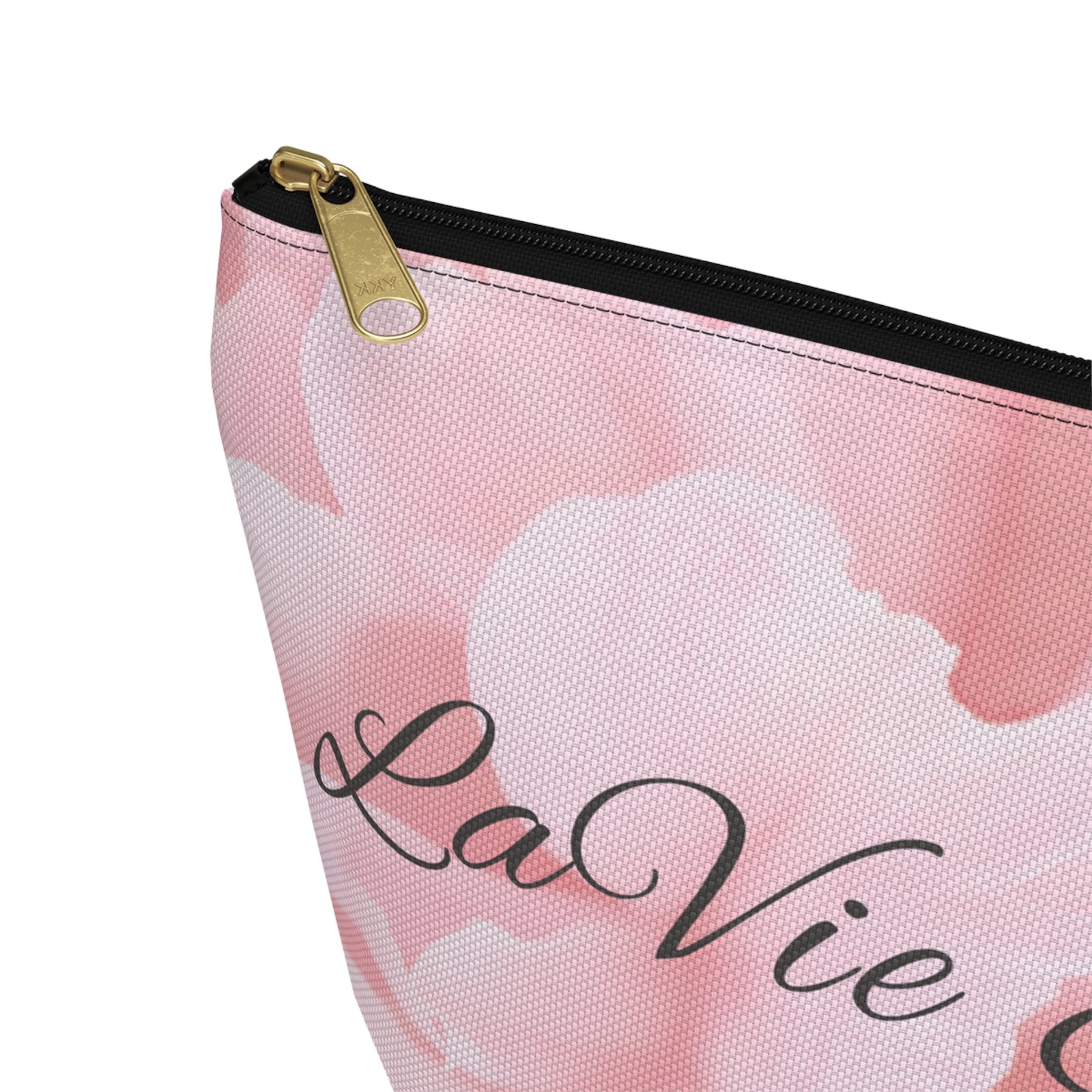 Floral bag for Cosmetics - Image 3