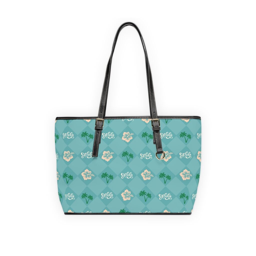 Aloha Shoulder Bag