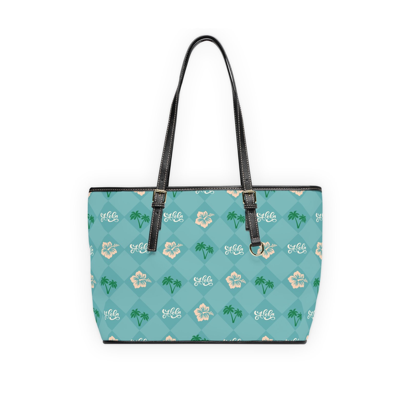 Aloha Shoulder Bag