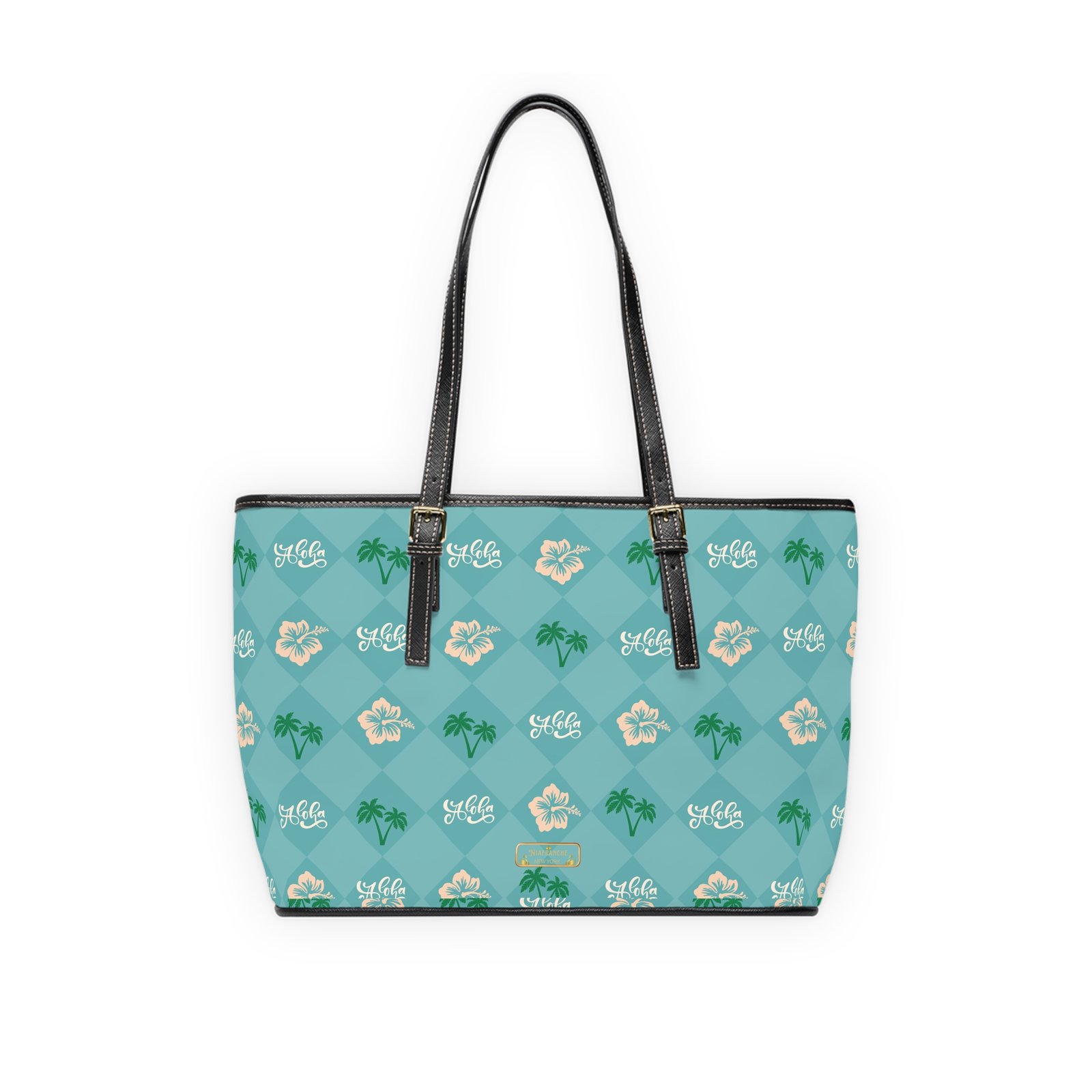 Aloha Shoulder Bag - Image 2