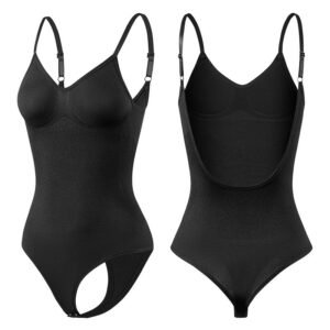 Waist Contour Shapewear