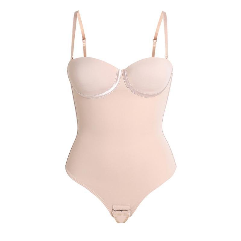 Body Shapewear - Image 3