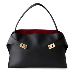 Luxurious Genuine Leather Handbag