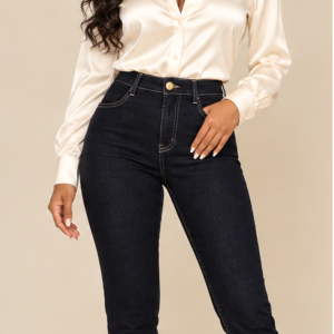 Designer jeans