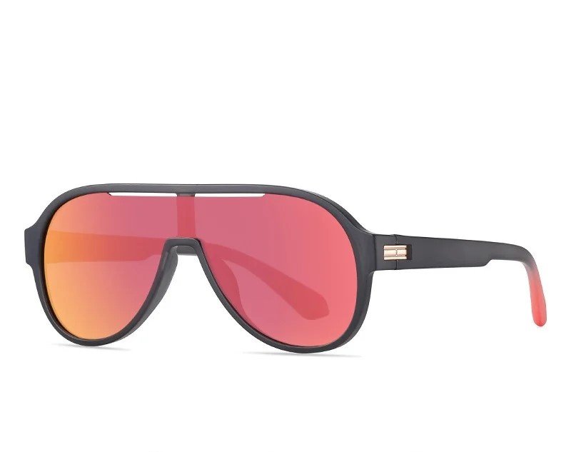 Ultra-light polarized sunglasses - Image 6