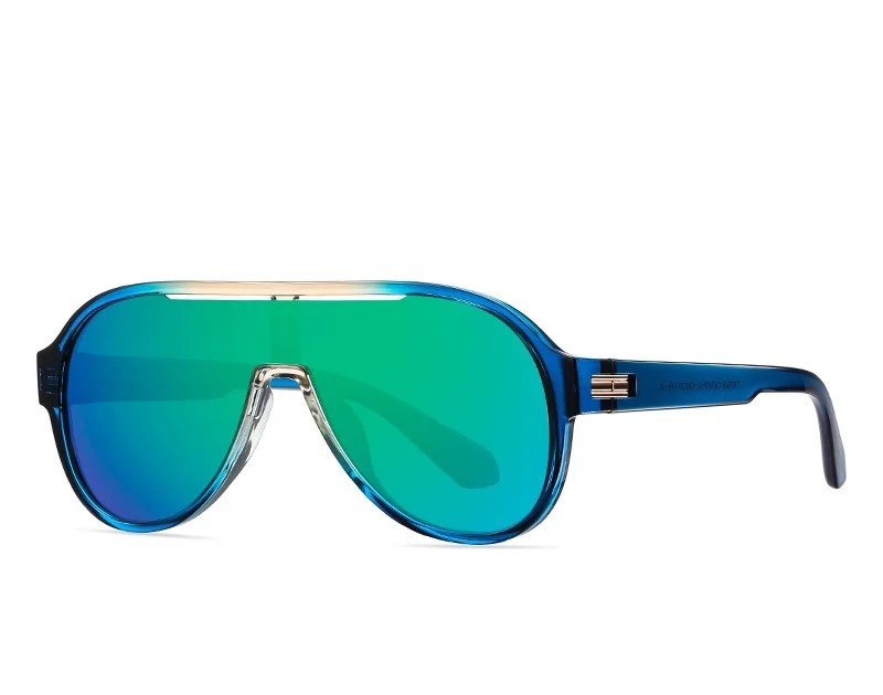 Ultra-light polarized sunglasses - Image 7
