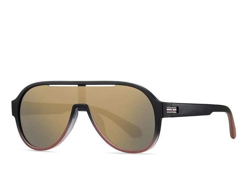 Ultra-light polarized sunglasses - Image 8